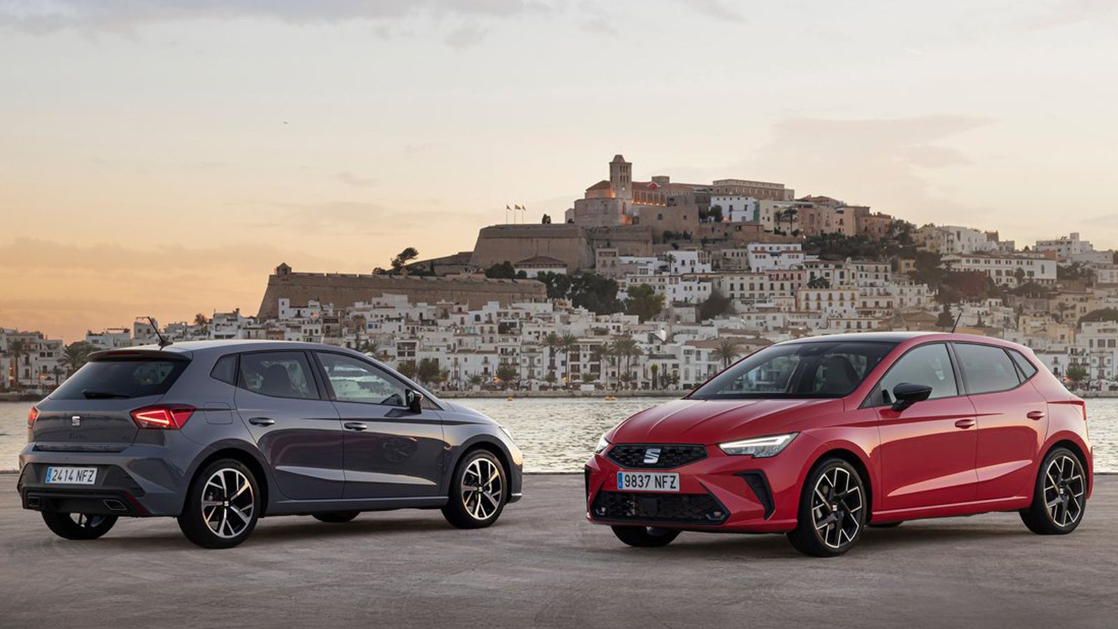 Επί του παρόντος, τόσο ο Όμιλος VW όσο και η SEAT δεν επιβεβαιώσει αλλά ούτε διαψεύσει το εν λόγω ρεπορτάζ.